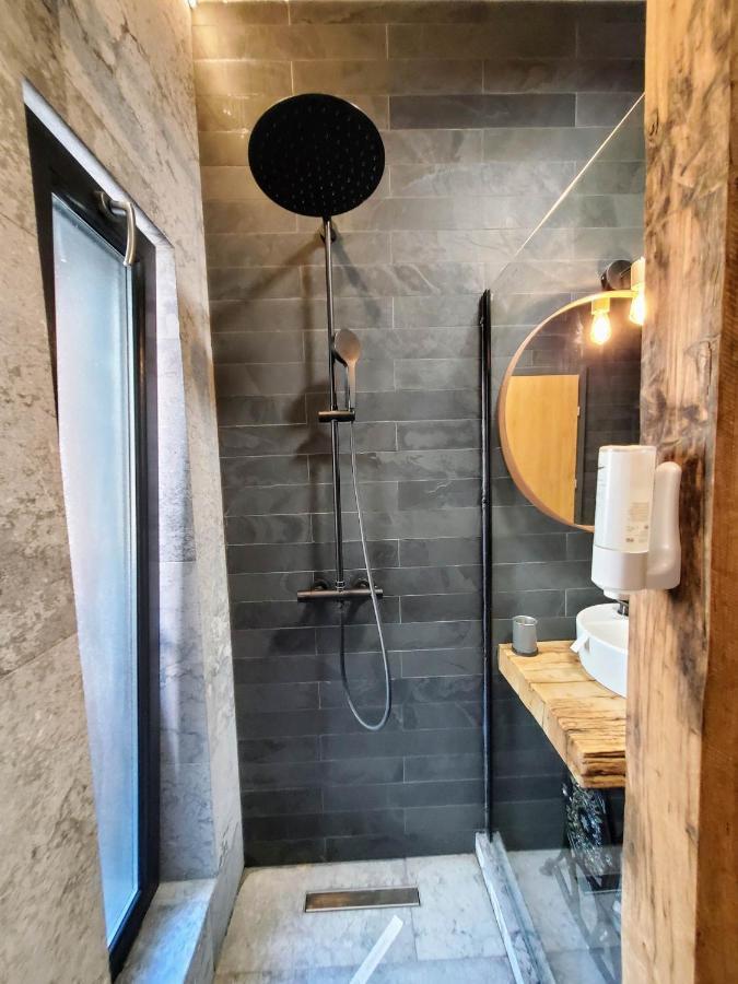 סינאיה Casa Larisa Antonia Apartments מראה חיצוני תמונה