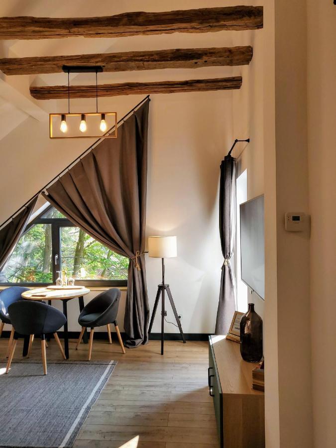 סינאיה Casa Larisa Antonia Apartments מראה חיצוני תמונה