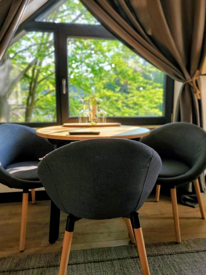 סינאיה Casa Larisa Antonia Apartments מראה חיצוני תמונה
