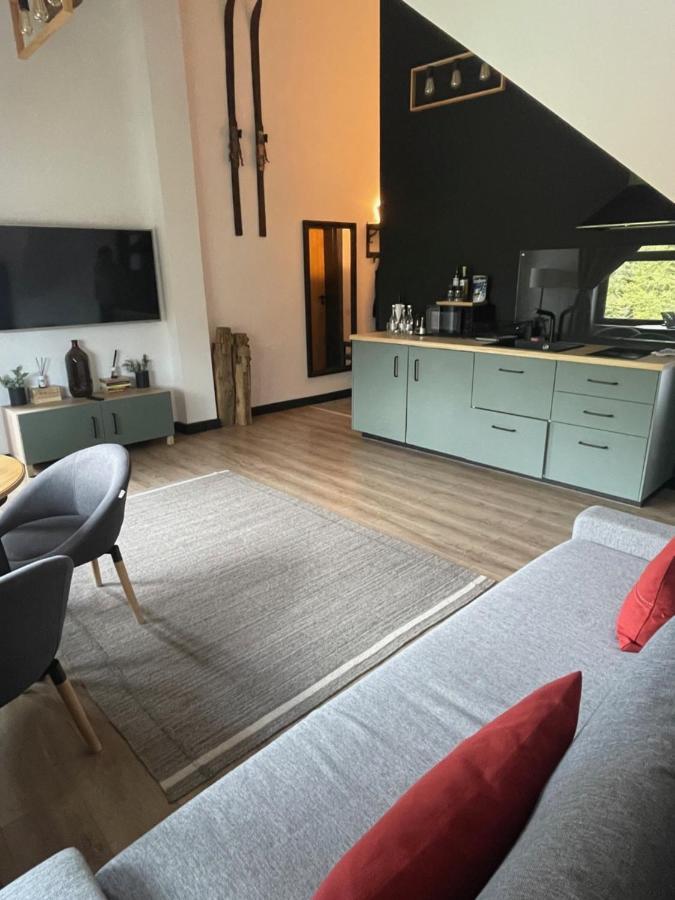 סינאיה Casa Larisa Antonia Apartments מראה חיצוני תמונה