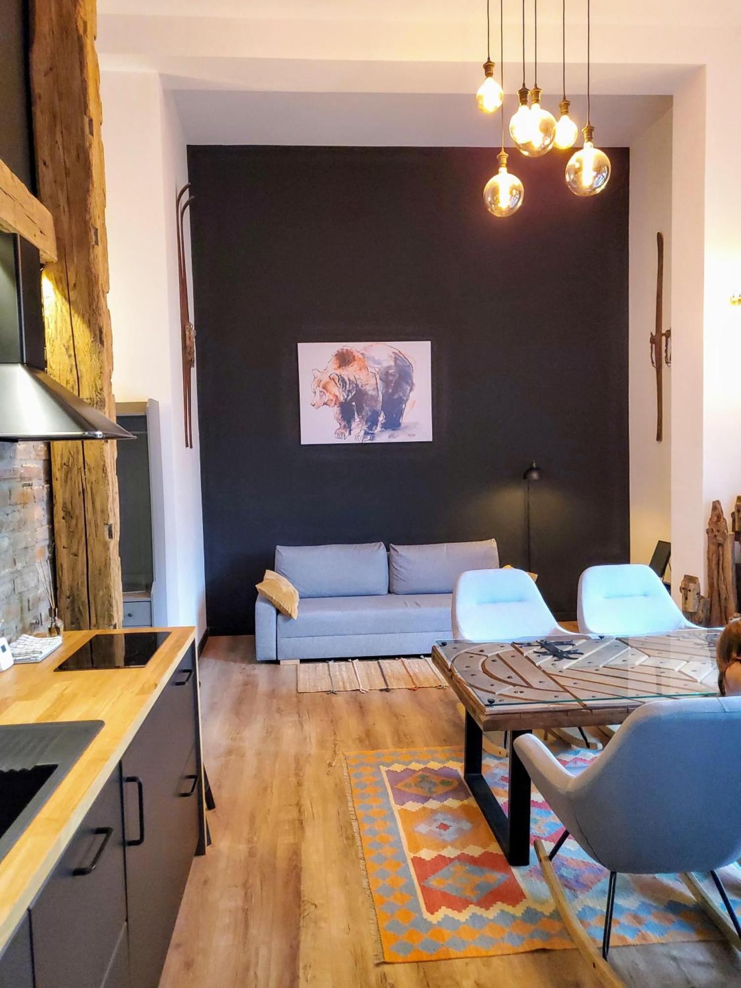 סינאיה Casa Larisa Antonia Apartments מראה חיצוני תמונה
